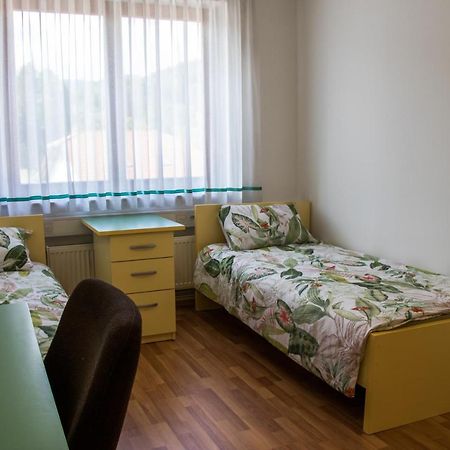 Gostilna Menina Gornji Grad ภายนอก รูปภาพ