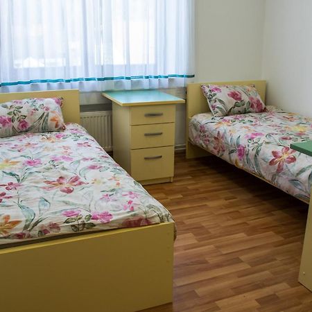 Gostilna Menina Gornji Grad ภายนอก รูปภาพ
