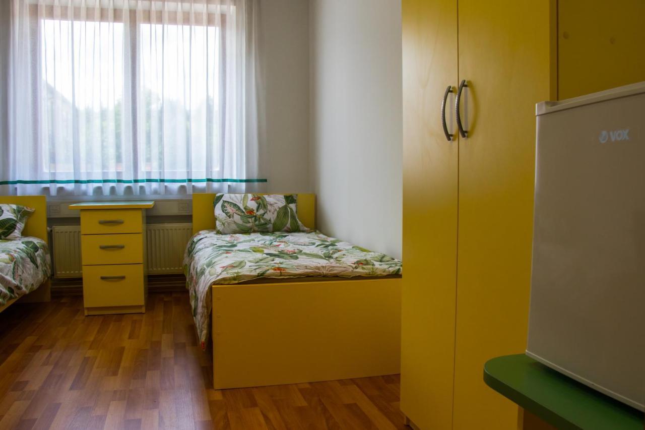 Gostilna Menina Gornji Grad ภายนอก รูปภาพ