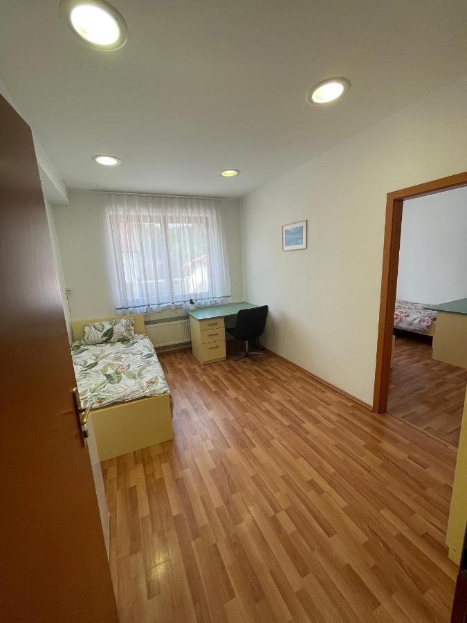 Gostilna Menina Gornji Grad ภายนอก รูปภาพ