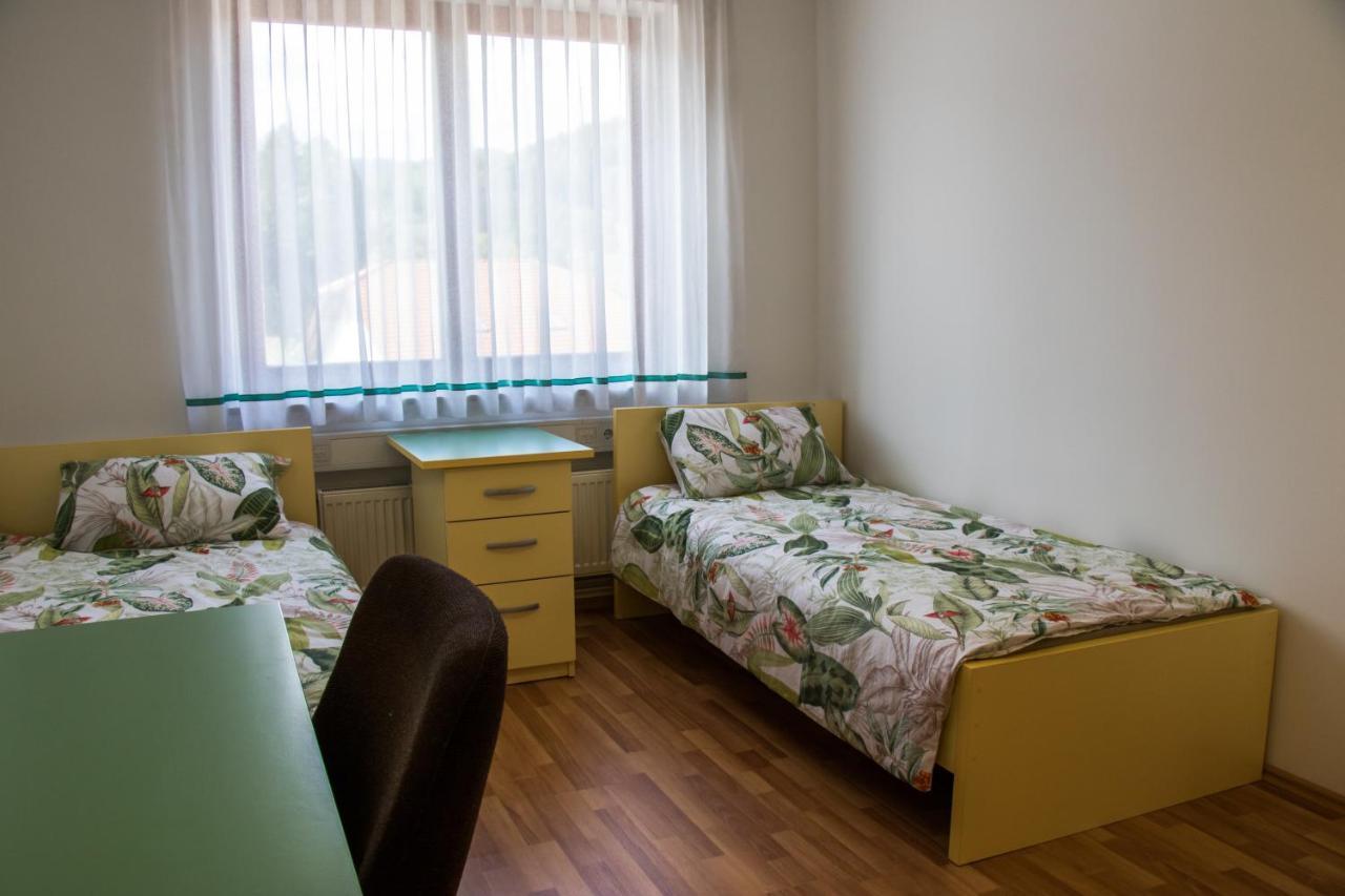 Gostilna Menina Gornji Grad ภายนอก รูปภาพ
