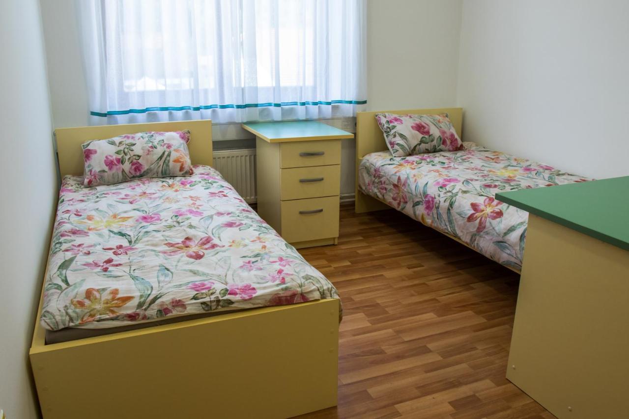 Gostilna Menina Gornji Grad ภายนอก รูปภาพ