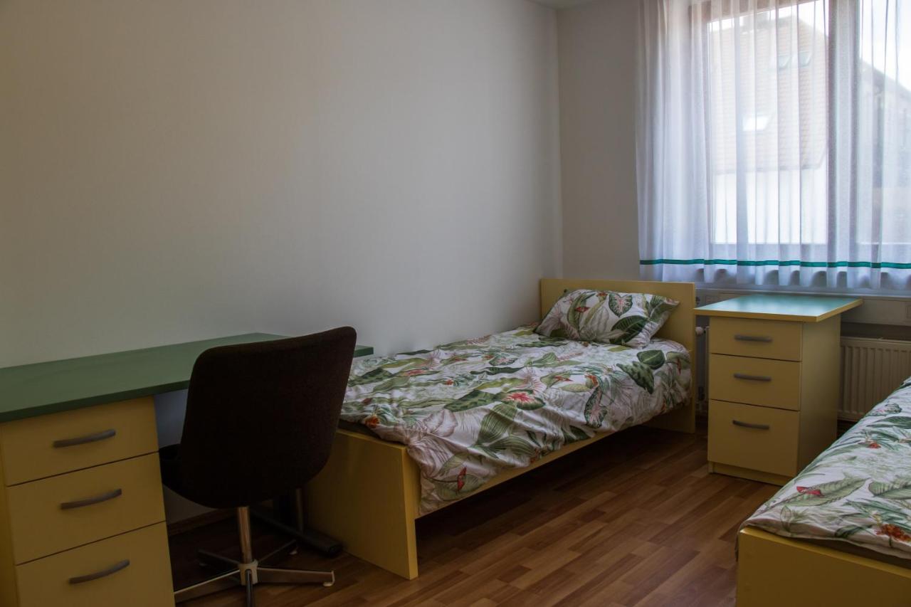 Gostilna Menina Gornji Grad ภายนอก รูปภาพ