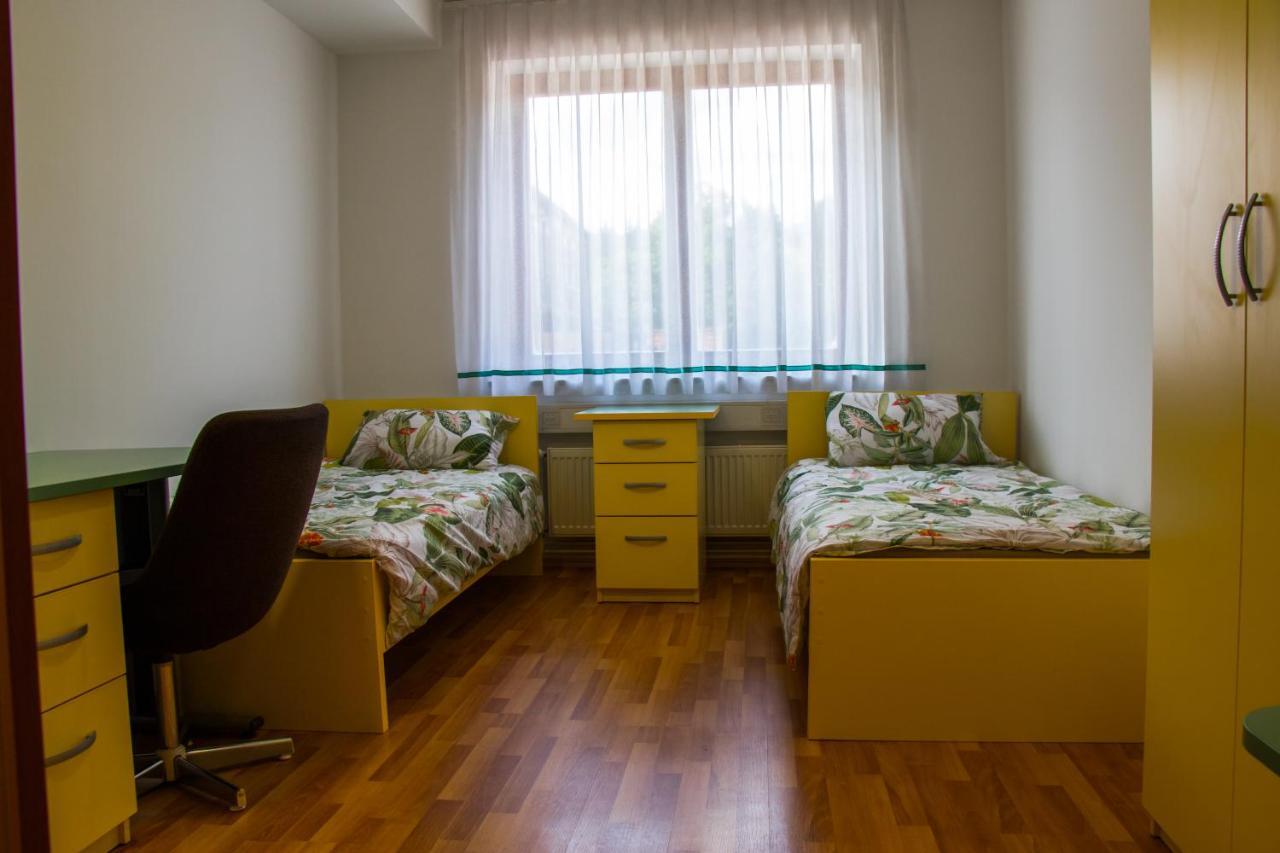 Gostilna Menina Gornji Grad ภายนอก รูปภาพ