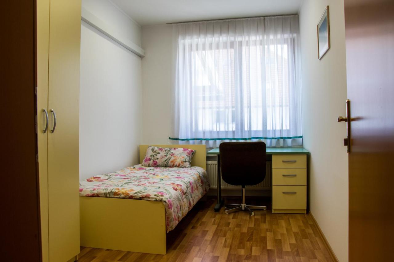 Gostilna Menina Gornji Grad ภายนอก รูปภาพ