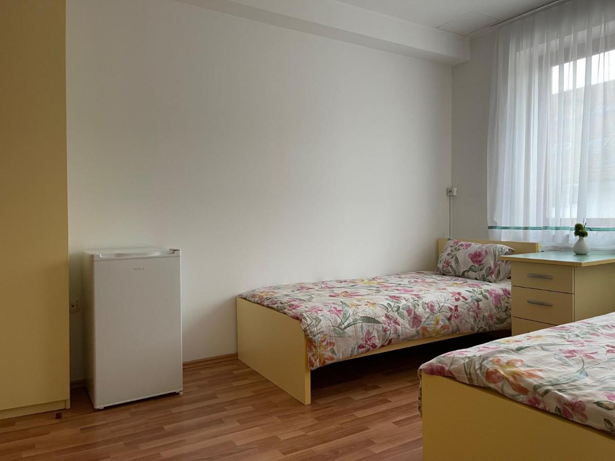 Gostilna Menina Gornji Grad ภายนอก รูปภาพ