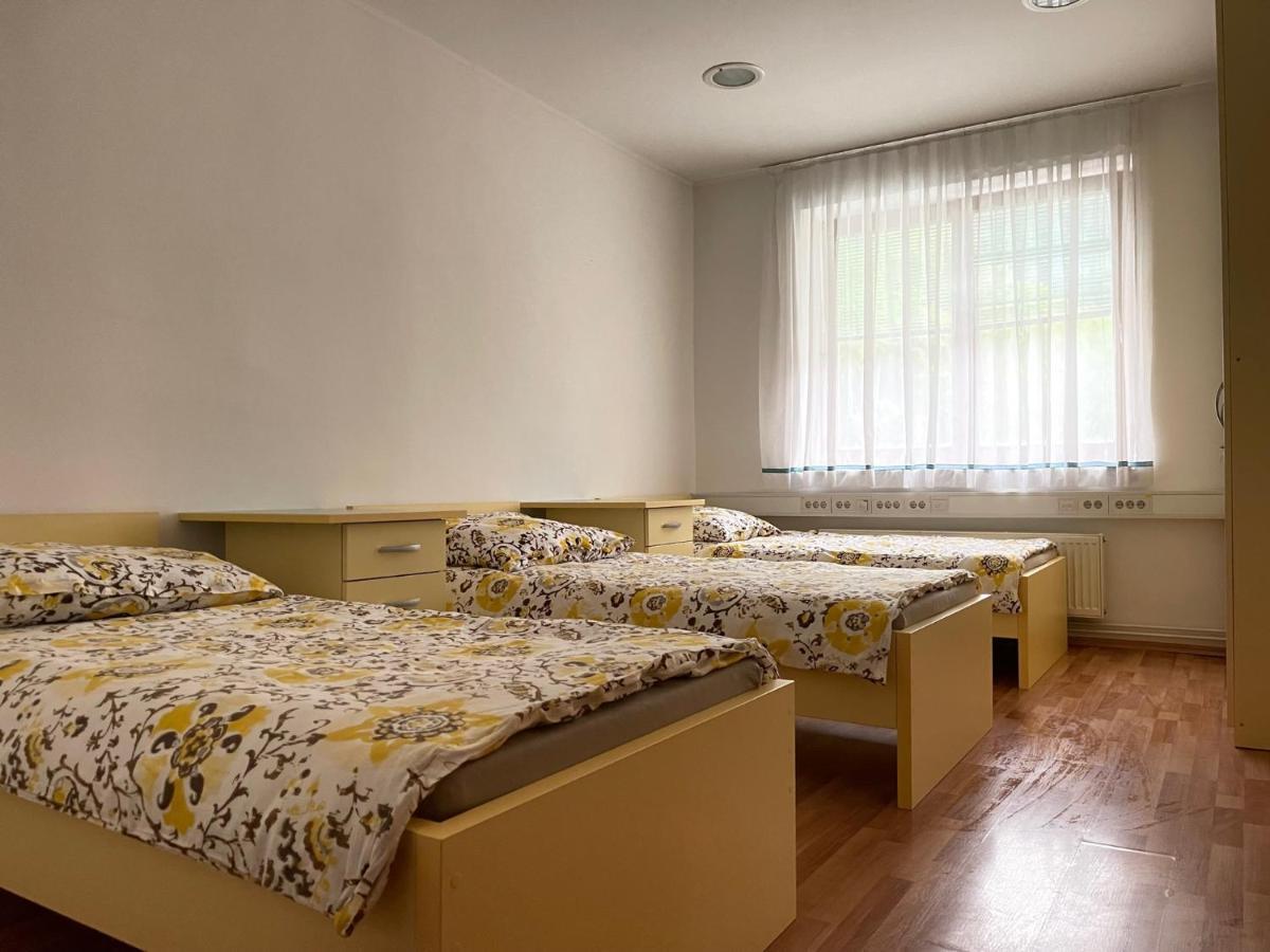 Gostilna Menina Gornji Grad ภายนอก รูปภาพ